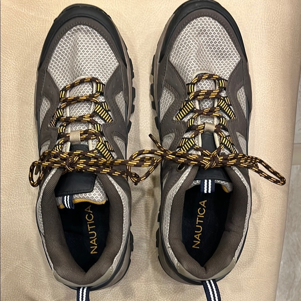 Nautica Hiking Shoes